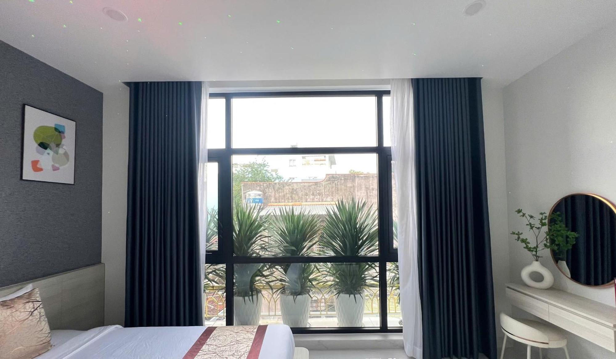 The Luxury Hotel Ho Chi Minh City